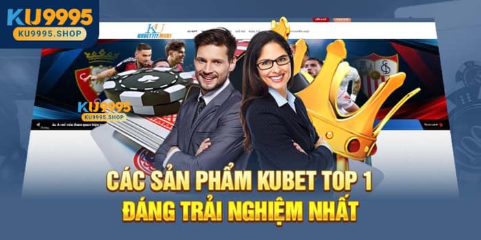 Các Trò Chơi Hấp Dẫn Tại Ku9995