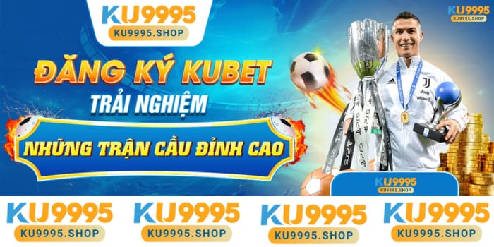 Hướng Dẫn Đăng Ký Tài Khoản Trên Ku9995