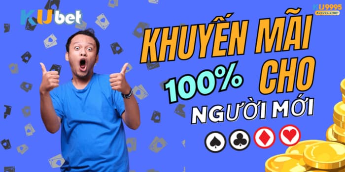 Khuyến Mãi & Giftcode Hấp Dẫn Cho Người Mới Tại Ku9995