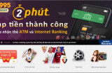 Hướng Dẫn Nạp Tiền Tại Ku9995