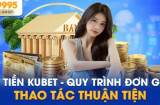 Hướng Dẫn Rút Tiền Tại Ku9995