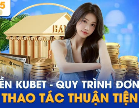 Hướng Dẫn Rút Tiền Tại Ku9995